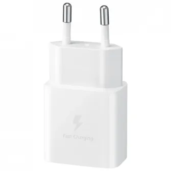 Incarcator de retea Samsung EP-T1510 (15 W) Alb