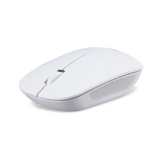ACER  BLUETOOTH MOUSE WHITE  AMR010, BT 5.1, 1200 dpi, RETAIL PACK