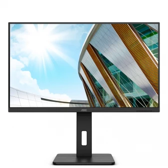 Monitor AOC U32P2 Black 31.5"
