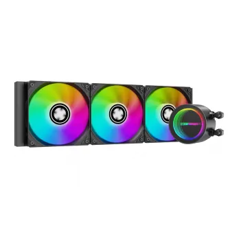 XILENCE Liquid Cooler (XC997) ”LiQuRizer LQ360G.ARGB”