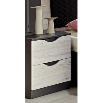 Noptiera Ambianta Happy Alb Samoa