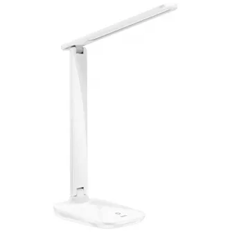 Veioza birou Hoco DL04 White