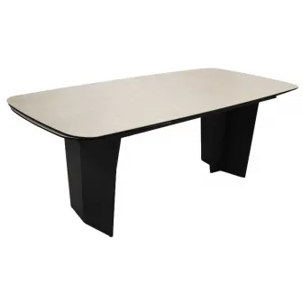 Masa pentru bucatarie Deco Deli 200/250/300x100x76H