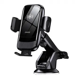 Jokade Car Holder Wireless Automatic