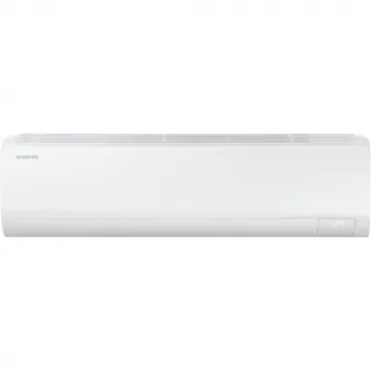 Aer conditionat Samsung Luzon S2, 24000 BTU, A++/A+, Wi-Fi, SmartThings Energy, AI Auto Comfort, Alb