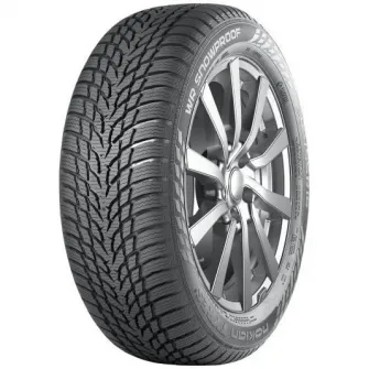 Anvelopa de iarna Nokian WR Snowproof 235/50R17 100V XL
