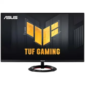ASUS TUF Gaming VG279Q3R Gaming Monitor – 27-inch, Full HD(1920x1080), 180Hz, Fast IPS, Extreme Low Motion Blur™, 1ms (GTG), FreeSync™, Variable Overdrive, 100% sRGB