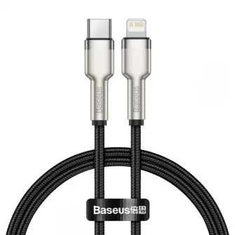 Baseus, Cafule Metal