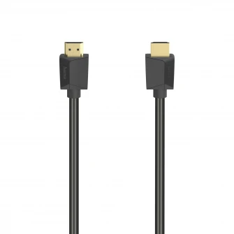Cablu HDMI Hama 205241, 8k, Ethernet, negru