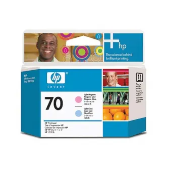 Cap de printare HP C9405A Magenta, Light Cyan