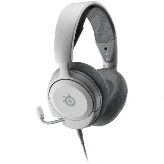 SteelSeries Arctis Nova 1P Alb