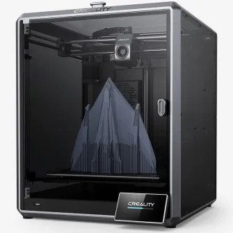 Creality K1 MAX FDM 3D Printer