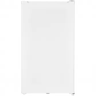 Frigider cu o usa Arctic ATF906WN, 89 l, Clasa E, GardenFresh, EcoLed, Mix Zone, H 84 cm, Alb