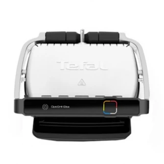 Tefal Optigrill Elite GC750D30