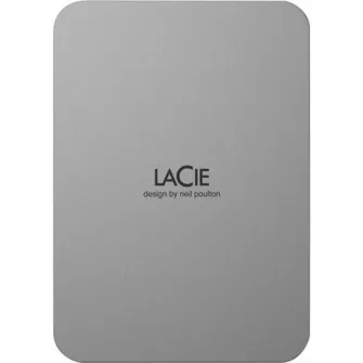 HDD extern Lacie 2TB LC 2.5 MOBILE DRIVE USB 3.0 SL
