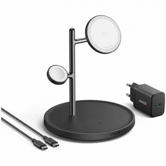 Anker MagGo 15W