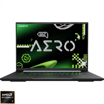 GIGABYTE AERO X16