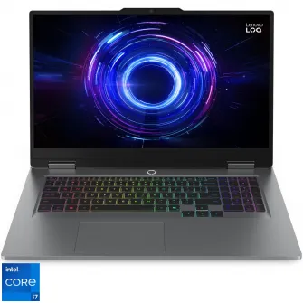 Lenovo LOQ 17IRX10