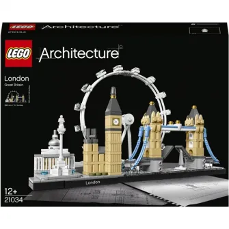 Lego 21034