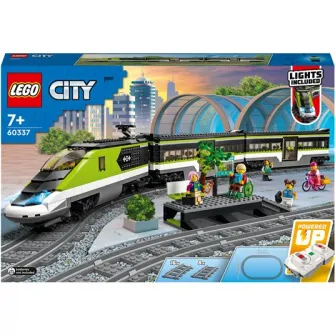 Lego 60337