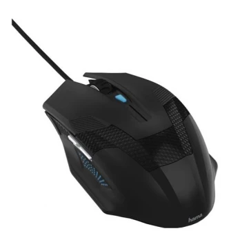 Mouse gaming Hama BL!NG, Negru