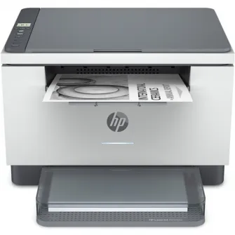Multifunctional laser monocrom HP LaserJet MFP M234dw, Retea, Wireless, Duplex, A4