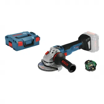 Bosch Professional GWS 18V-10