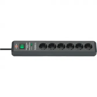 Brennenstuhl Secure Tec