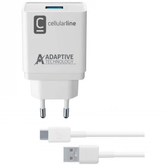 Cellularline ACHSMKIT15WTYCW