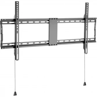 Suport TV de perete A+ LP48F, fix, 43- 90