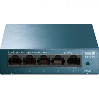 TP-Link Desktop