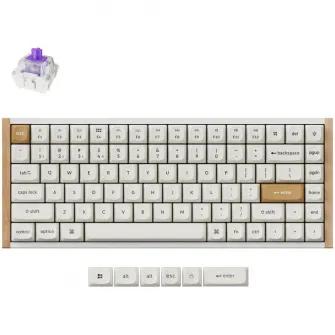 Keychron K2 HE