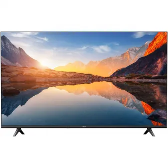 Televizor Xiaomi LED A, 125 cm, Smart Google TV, 4K Ultra HD, Clasa G ( Model 2024 )