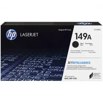 Toner Hp W1490A Laserjet Black 1.5K