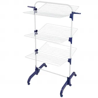 Uscator Leifheit Tower Dryer Comfort 420