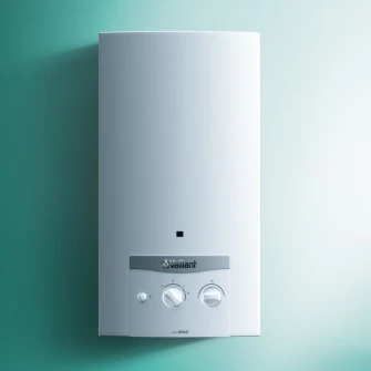 Vaillant Incalzitor instant de apa MAG mini
