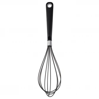 IKEA IKEA 365+ HJÄLTE Tel, inox/negru