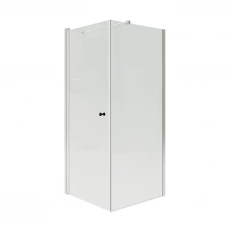 IKEA OPPEJEN Cabina de dus, 86x86x202 cm