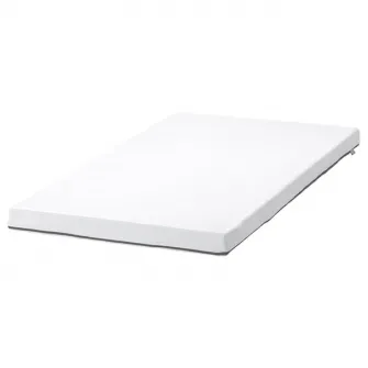 IKEA PELLEPLUTT Saltea spuma patut, 60x120x6 cm