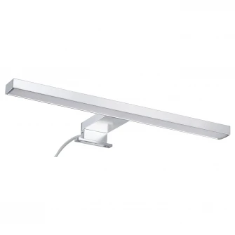 IKEA VÅTHULT Iluminat LED, aluminiu, 350 mm