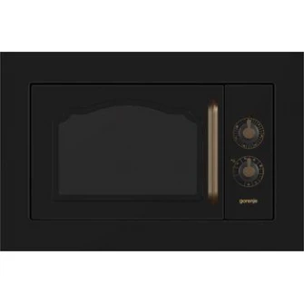 Cuptor cu microunde incorporabil Gorenje BM235CLB