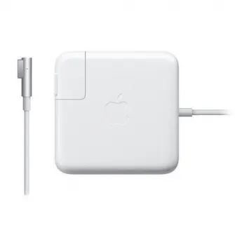 incarcator cu fir Apple MC461Z/A MagSafe Power Adapter. Model: A1344 - 60W