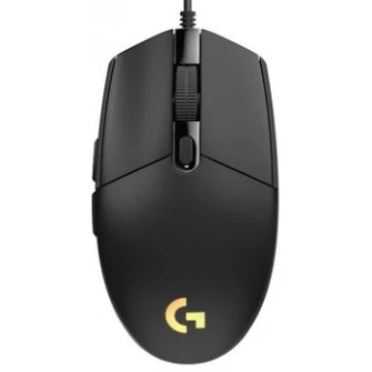 Logitech G102 Lightsync
