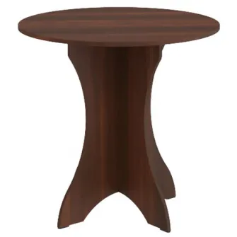 Masa pentru bucatarie Pehotin Boiarin Nuc