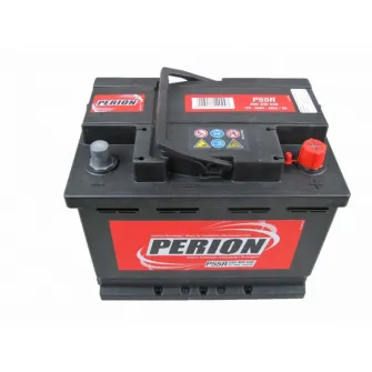 Perion 56Ah 480A