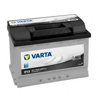 VARTA  70AH 640A(EN) cleme 0 (278x175x190) S3 008