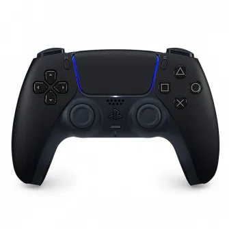 Controller Wireless PlayStation DualSense, Black