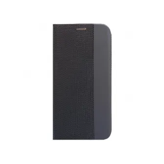 Helmet Shell Flip Case Xiaomi Redmi Note 11s Black