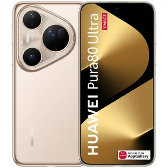 Huawei Pura 80 Ultra