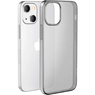 Light series TPU case for iP13 mini Transparent 